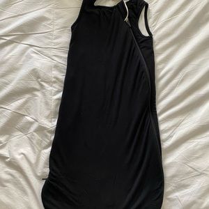 Kyte baby sleep sack - 0-6 months black